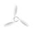 51.96'' Ceiling Fan with LED Lights