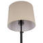 Ensemble de deux lampes de table réglables en bronze foncé Latitude Run® Latitude Run®