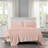 Soft Fleece Sheet Set-101510192-101510200