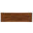 Western Carved Solid Wood Console
