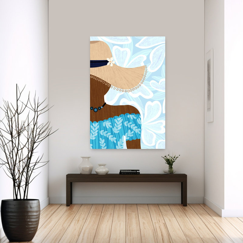 Print, 152.4cm H x 101.6cm W