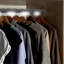 Handy Wardrobe Under Cabinet Bar Light