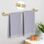 Ensemble de quincaillerie de salle de bain 7 pièces 7 pièces-117496389