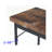 Adas 70.86'' Console Table