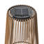 SEMLIKI Integrated LED Outdoor Lantern-124299694