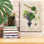  «Luscious Fruit Study C» par Jean Plout, art mural 12 po x 16 po