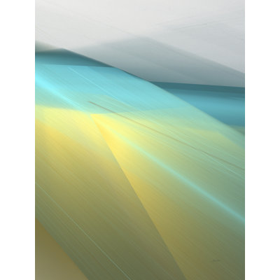 Color Shapes_8614 par Rica Belna - impression