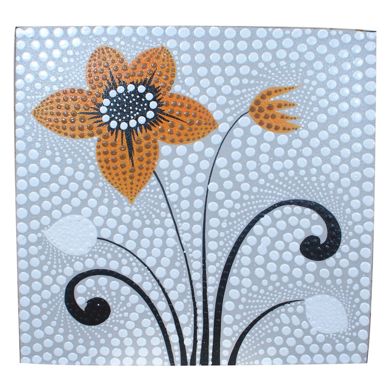 Décoration murale jelita