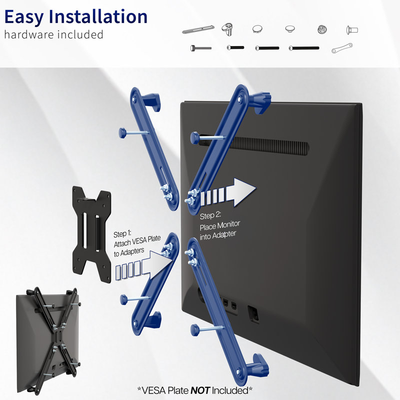 Support de bureau