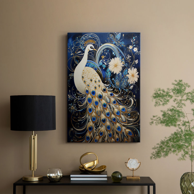 ANIMAUX série CCxx - galerie sur mesure, H 48 po x l 32 po