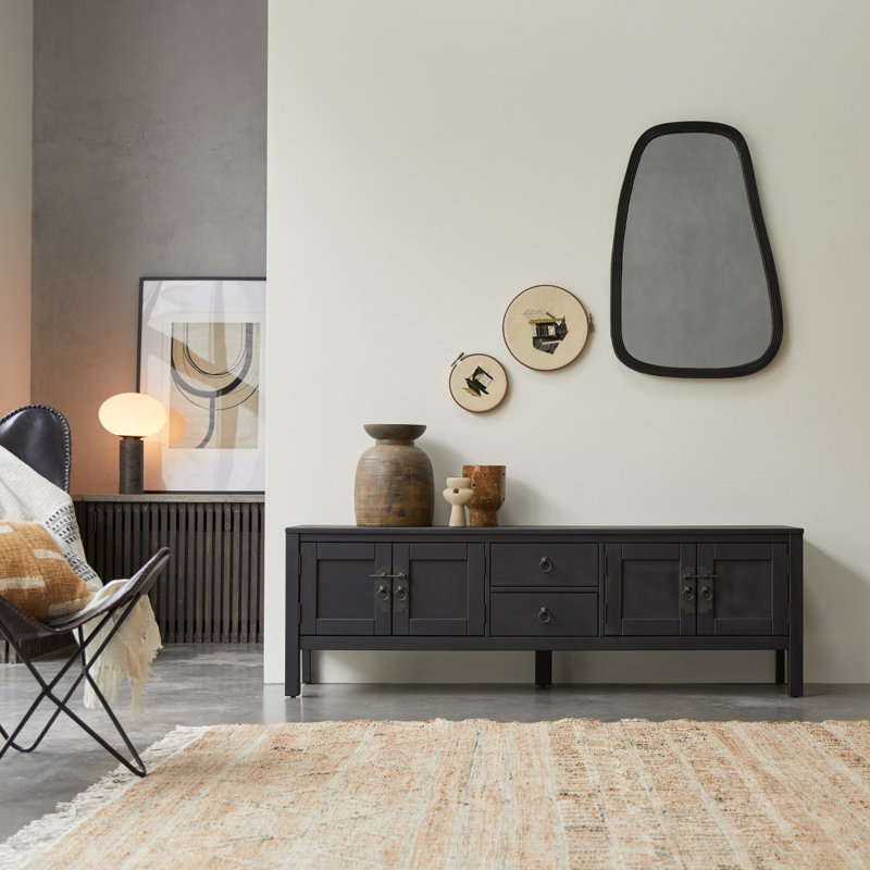 Thaki Media Console