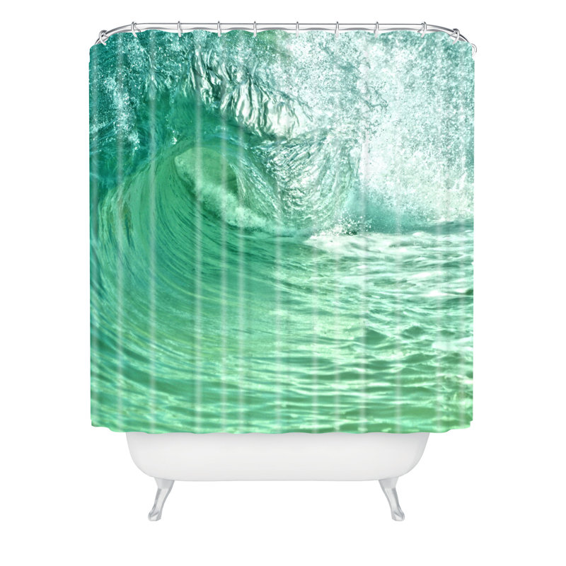 Ewell Shower Curtain