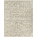 Once Upon A Time Wool Oriental Area Rug