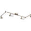 Eglo 190cm 6 -Light Track Kit