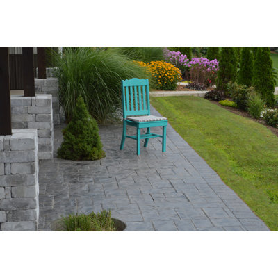 Chaise de patio Nettie