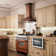 ZLINE 30" Designer Series Fingerprint Resistant Convertible Vent Wall Mount Range Hood