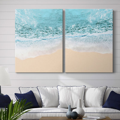 " Natalie Carpentieri " 2 - Pieces
