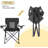 Folden Folding Camping Chair-1840549148