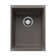 Precis SILGRANIT 13.75" L X 18" W Undermount Bar Sink