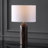 Ansonia Tunbridge Marble Table Lamp