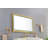Led Bathroom Mirror With Aluminum Frame, Wall Mounted Vanity Mirror, Anti-Fog, Memory, 3 Colors, Stepless Dimmable-1485672948-1485672949
