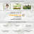 Kal 100% Cotton Sheet Set-514047007-486563182