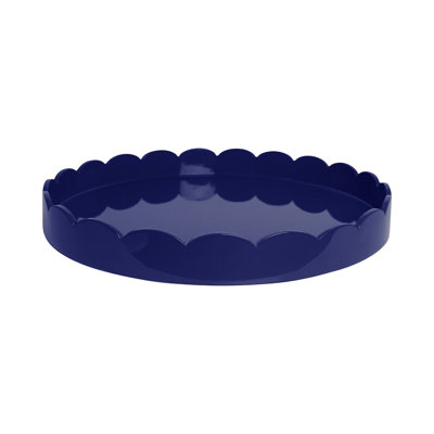 Lacquer Decorative Tray