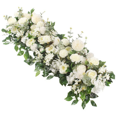 Mixed Assortment Arrangement