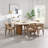Lidi Dining Table
