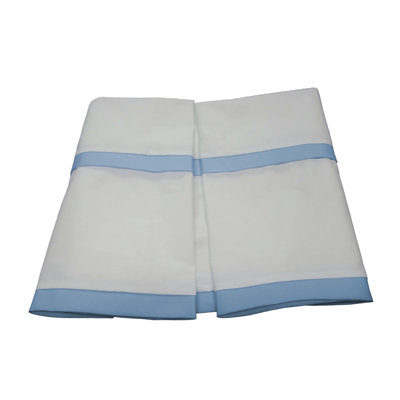 Dvorak Crib Dust Ruffle / Skirt
