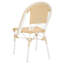 Ensemble de 2 chaises d'appoint Breyonna-74598769