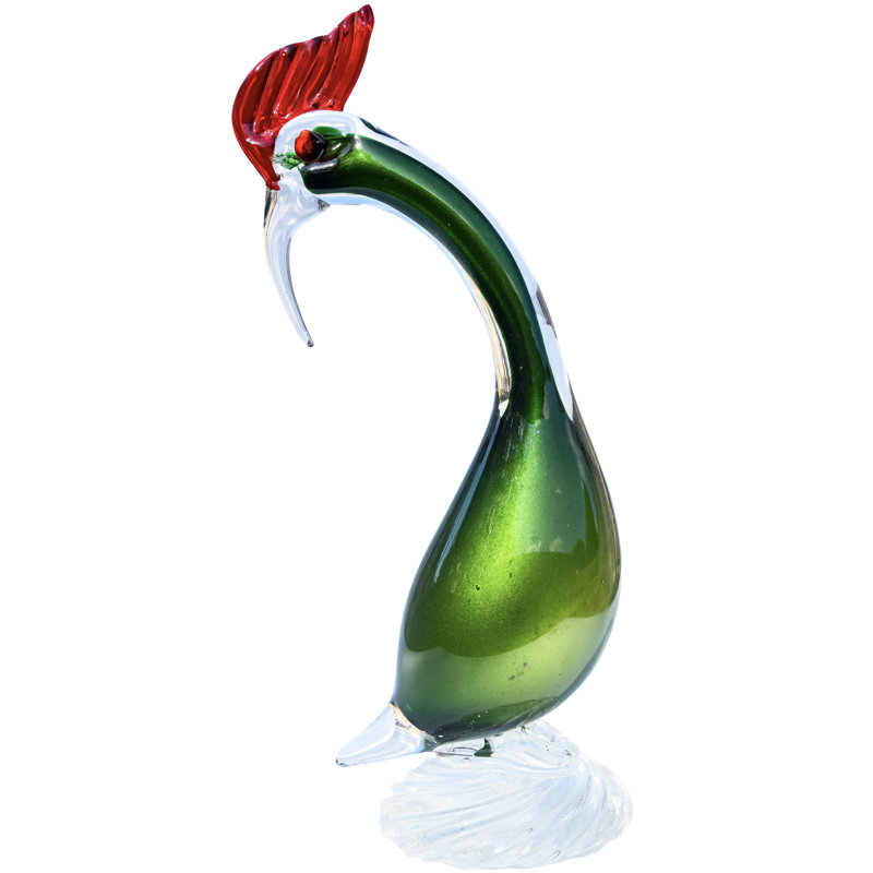 Decorative Figurine Bird