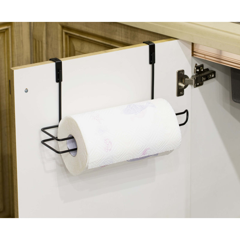 Porte-essuie-tout Basicwise
