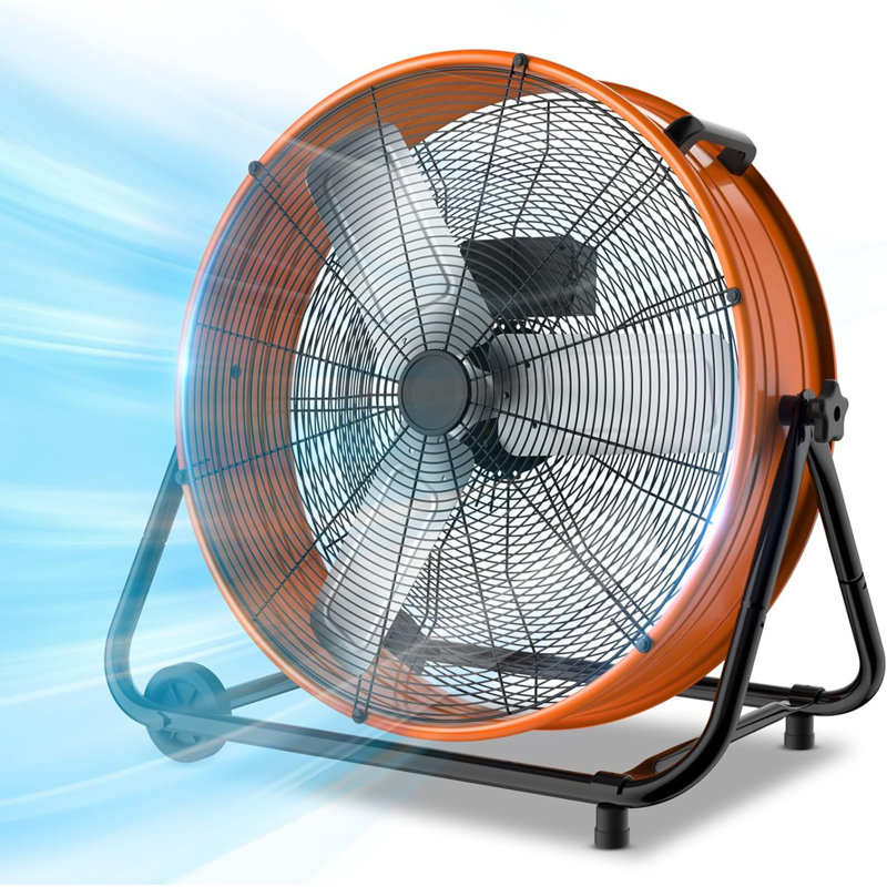 LIFEPLUS 27 Fan