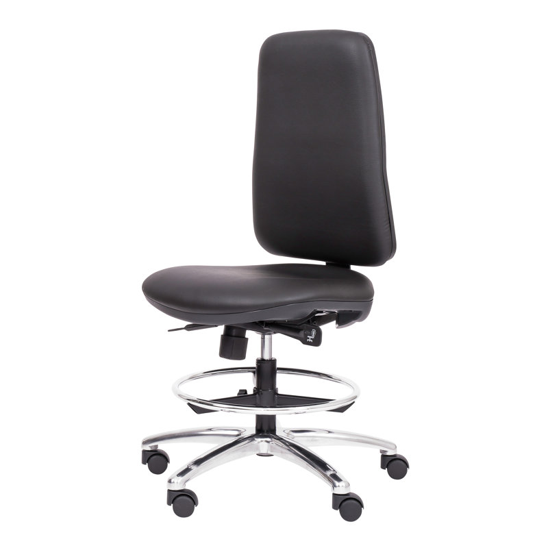 Office Chair, Wheels