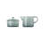 Le Creuset Stoneware Cream & Sugar Set-100082483