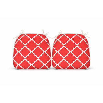 Coussins d'extérieur pour chaise de patio