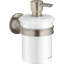Montreux Glass Soap Dispenser-20873439