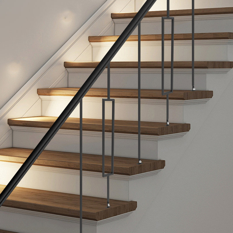 10Pcs Balusters For Staircases