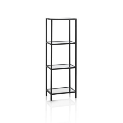 Equan 36cm W Steel Shelving Unit