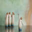 People Figurines & Sculptures