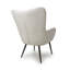 Rajashri Upholstered Armchair-568203104