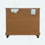 Console avec tiroirs et tablettes Archer