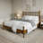 Downey Twin Platform Bed-1987320099-1987320111
