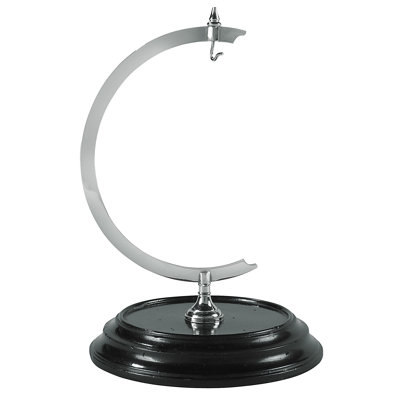 Metal Globe Accessory