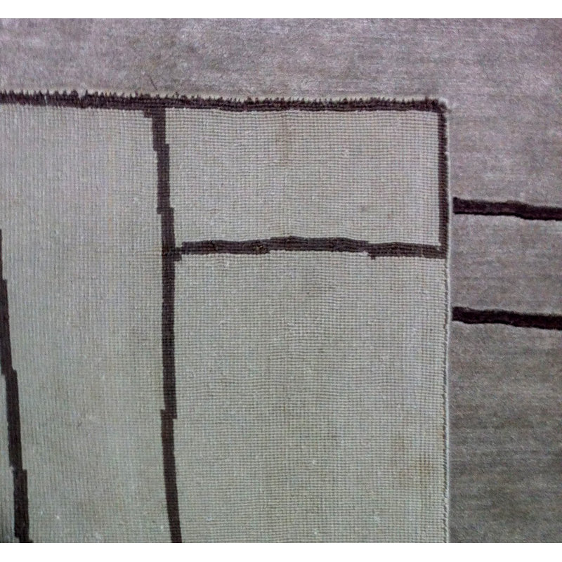 One-of-a-Kind 7'11" X 10' Area Rug