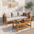 Gris naturel