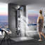 Vetter Led Shower Tower Panel