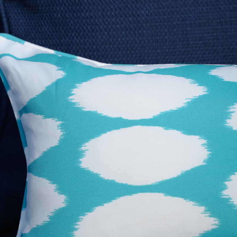 Coussin intérieur / extérieur (ensemble de 2)