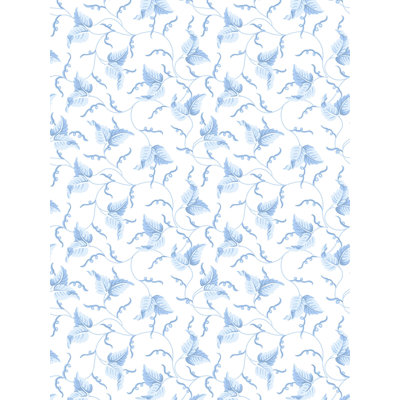 ANGLE LEAF WALLCOVERING